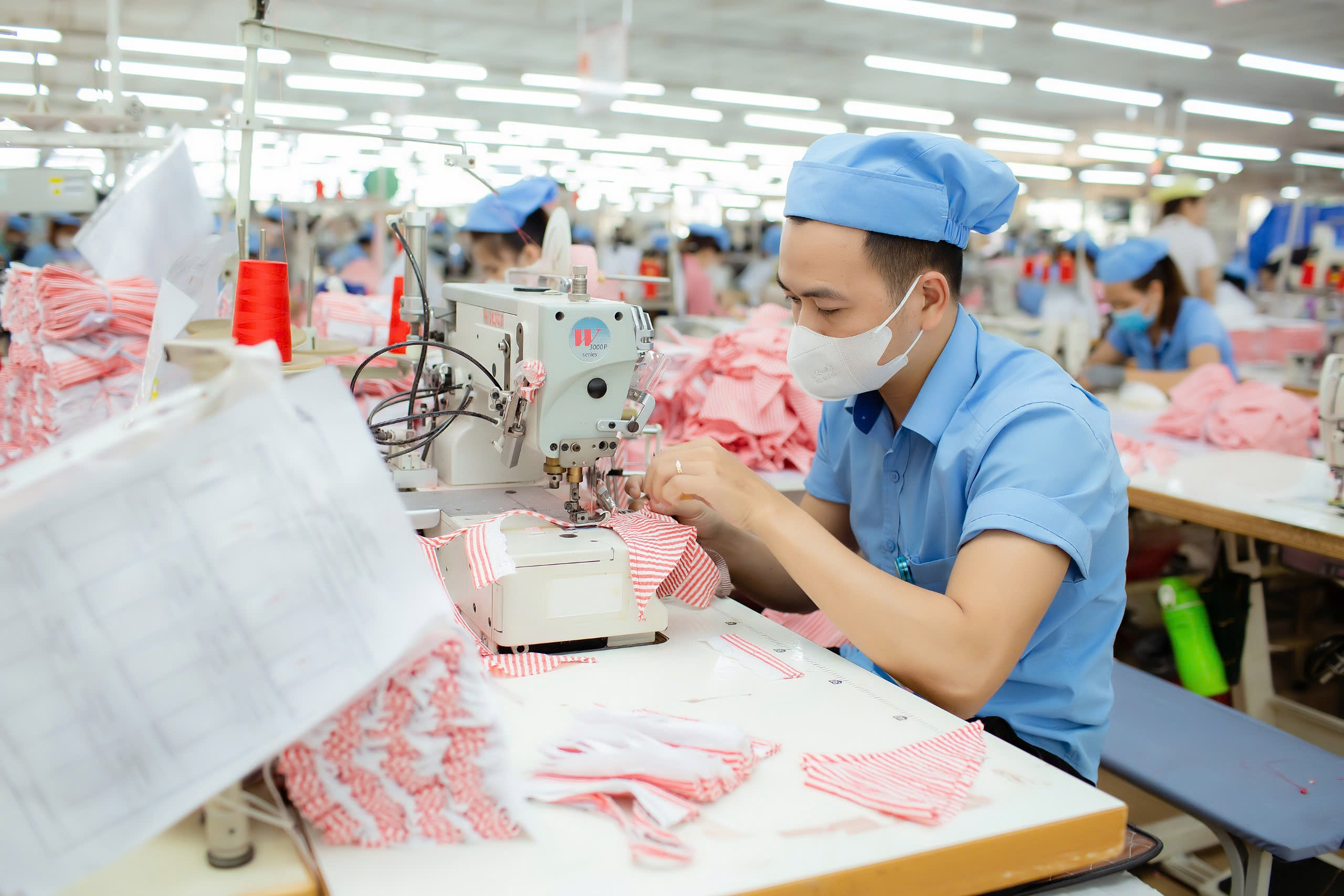 Kiểm tra chất lượng